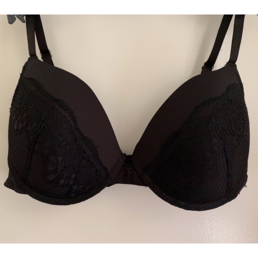 Vince Camuto Bra